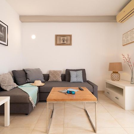 Sabbia Suites Ginesa Arrecife  Exteriör bild