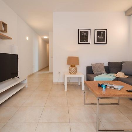 Sabbia Suites Ginesa Arrecife  Exteriör bild