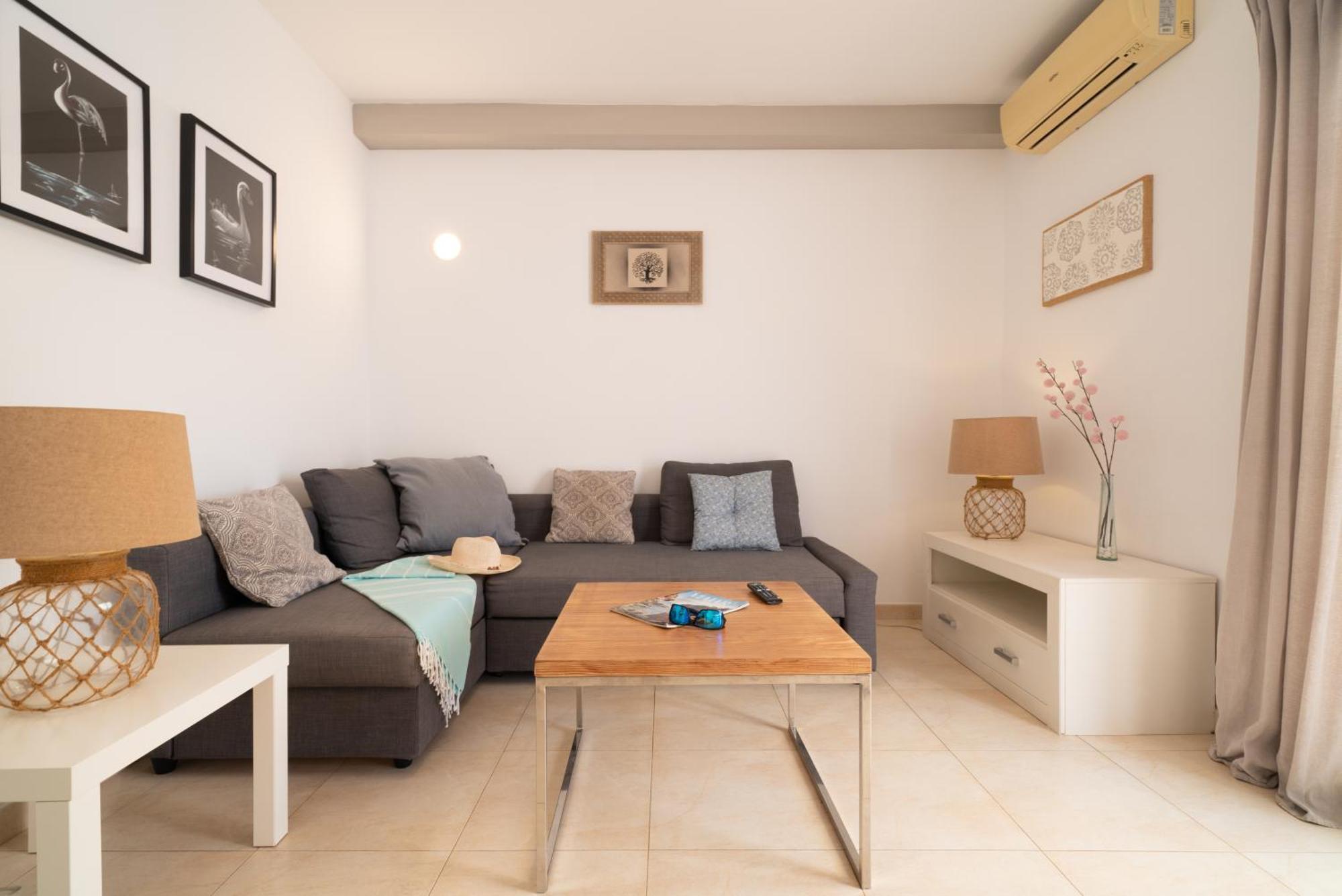 Sabbia Suites Ginesa Arrecife  Exteriör bild