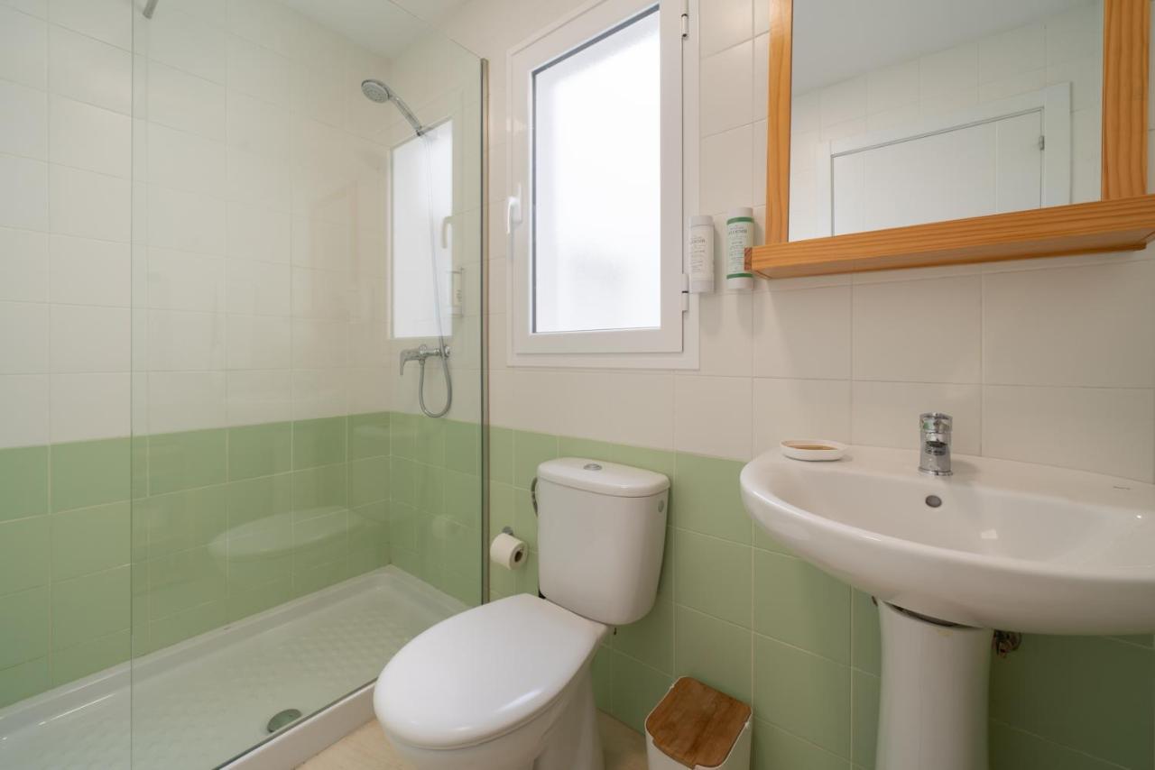 Sabbia Suites Ginesa Arrecife  Exteriör bild